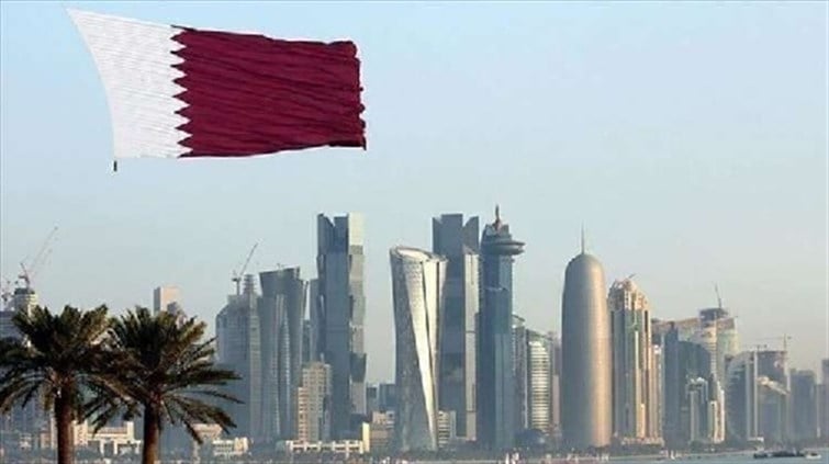 الوفد القطري قريباً في بيروت