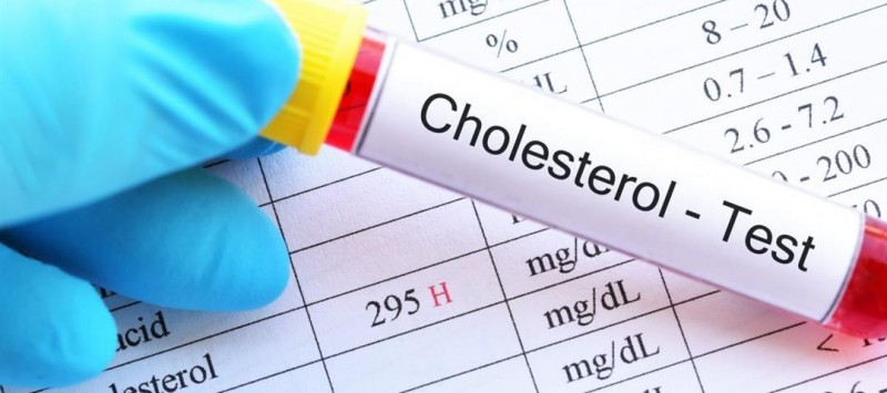 طرق لتخفيض مستوى الكوليسترول في الدم