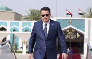 رئيس الوزراء العراقي: نرحّب بعودة سوريا إلى مكانها الطبيعي وهي خطوة دعمناها منذ البداية