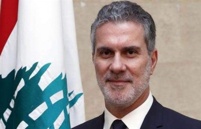 نصار متوجها لوزير الصناعة: 