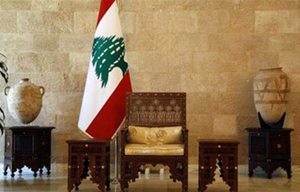 الشرق الأوسط السعودية: المعارضة اللبنانية لتسمية مرشحها ضد فرنجية اليوم