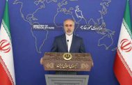 كنعاني: زيارة رئيسي الى سوريا كانت فرصة عظمية لتحديد مسار جديد للعلاقات بين البلدين