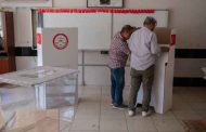 انطلاق عملية التصويت في الانتخابات الرئاسية والتشريعية التركية