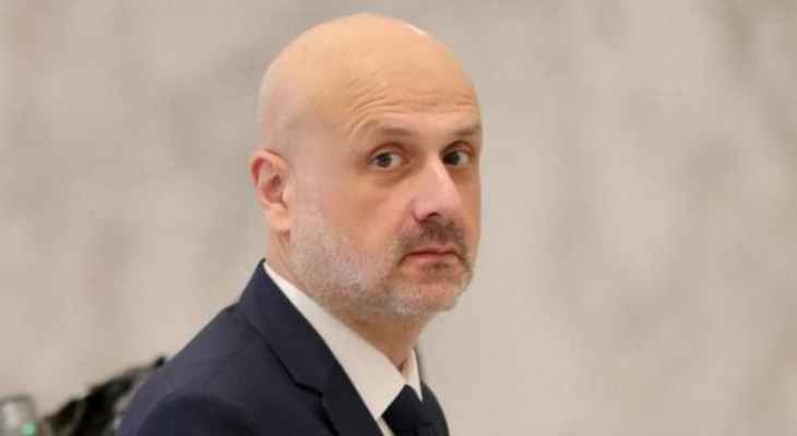 مولوي: لبنان غير موافق على تشريع وضع النازحين السوريين ويُطالب بوضع خطة العودة وإطار زمني لها