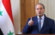 وزير الخارجية السوري أكد حضور الأسد شخصياً في القمة العربية بجدة