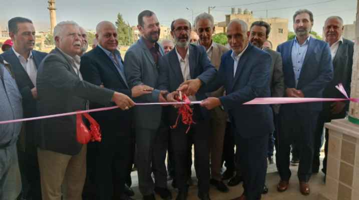 الموسوي: لبنان على شفير الانهيار الكامل خلال 3 أشهر إذا لم نتخذ إجراءات حقيقية تبدأ بانتخاب رئيس
