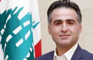 علي حمية: الحركة في مرفأي بيروت وطرابلس تزداد وتزدهر