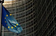 المفوضية الاوروبية توقعت ارتفاع التضخم في منطقة اليورو بنسبة 5.8 بالمئة لعام 2023