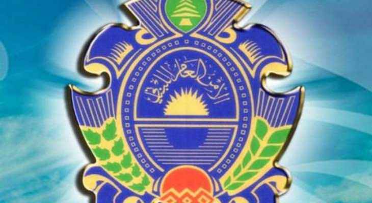 الامن العام اعلن من بلدية عرسال استمراره في عملية تسجيل النازحين الراغبين بالعودة إلى سوريا
