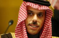 وزير خارجية السعودية: العالم يمر بتحديات كبيرة ونرحب بمشاركة سوريا في القمة العربية