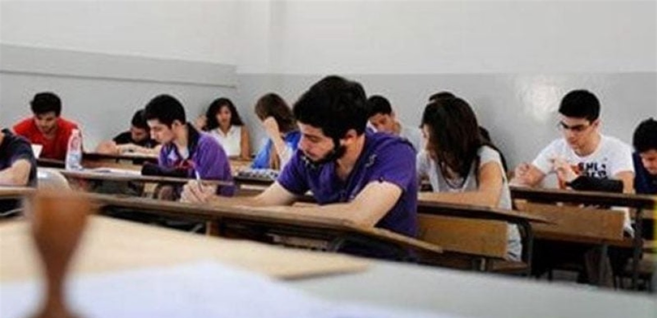 الاولوية لتحصين الامتحانات الرسمية والتقويم منعاً للتجارة بالشهادات