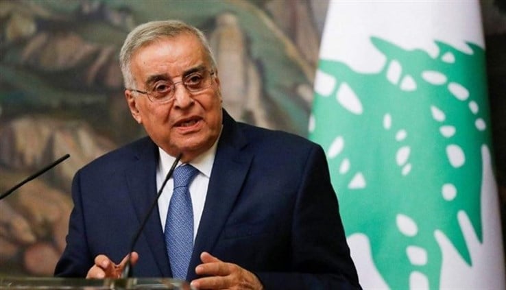 بو حبيب: سفارة جديدة في بيروت