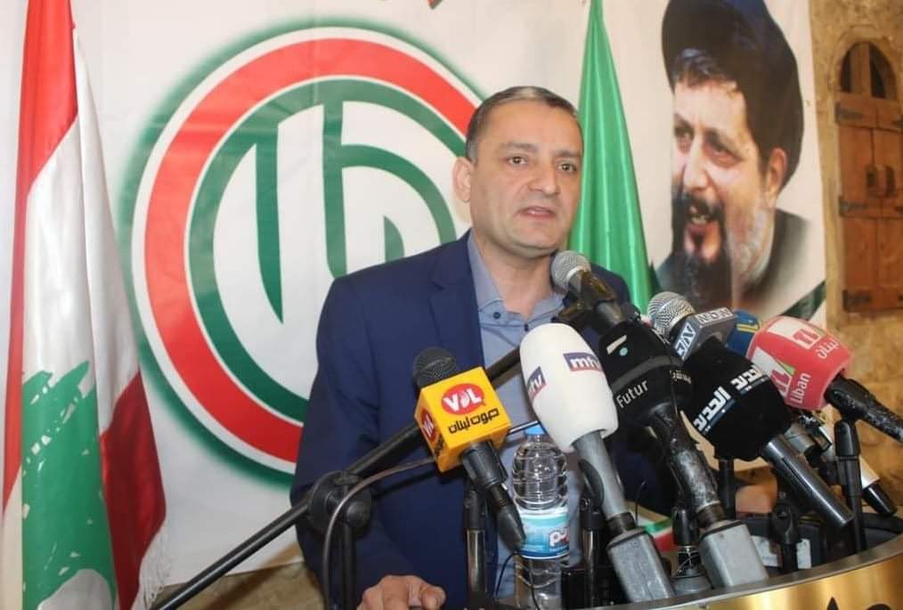 الفوعاني في ذكرى قسم صور: لانتخاب رئيس بعيدا عن التوتر والانفعال والخطاب المتشنج