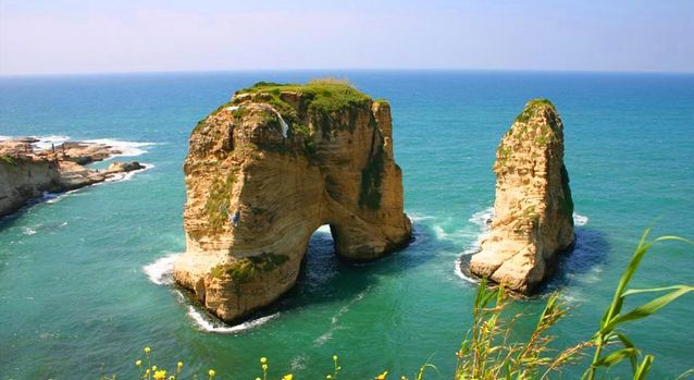 موسم سياحي بامتياز للبنان .. إليكم التفاصيل