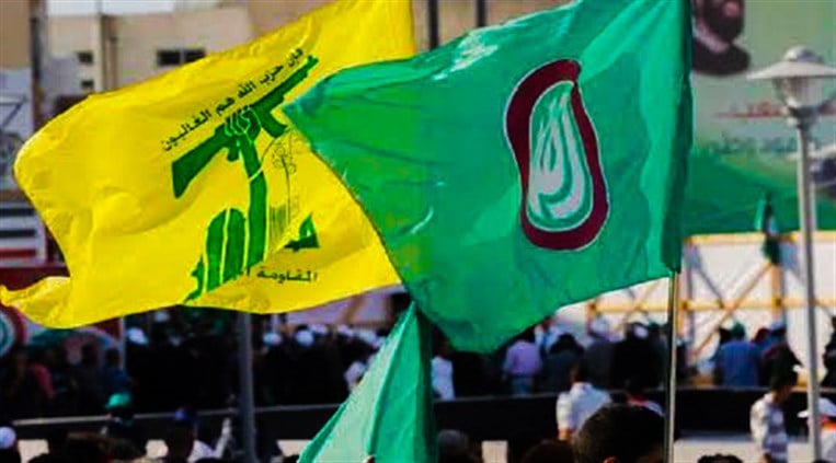 اللواء: 