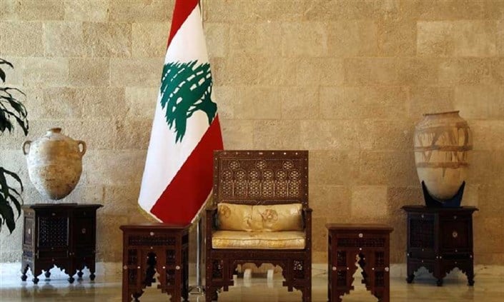 رئاسة الجمهورية في عهدة فراغ بلا حدود