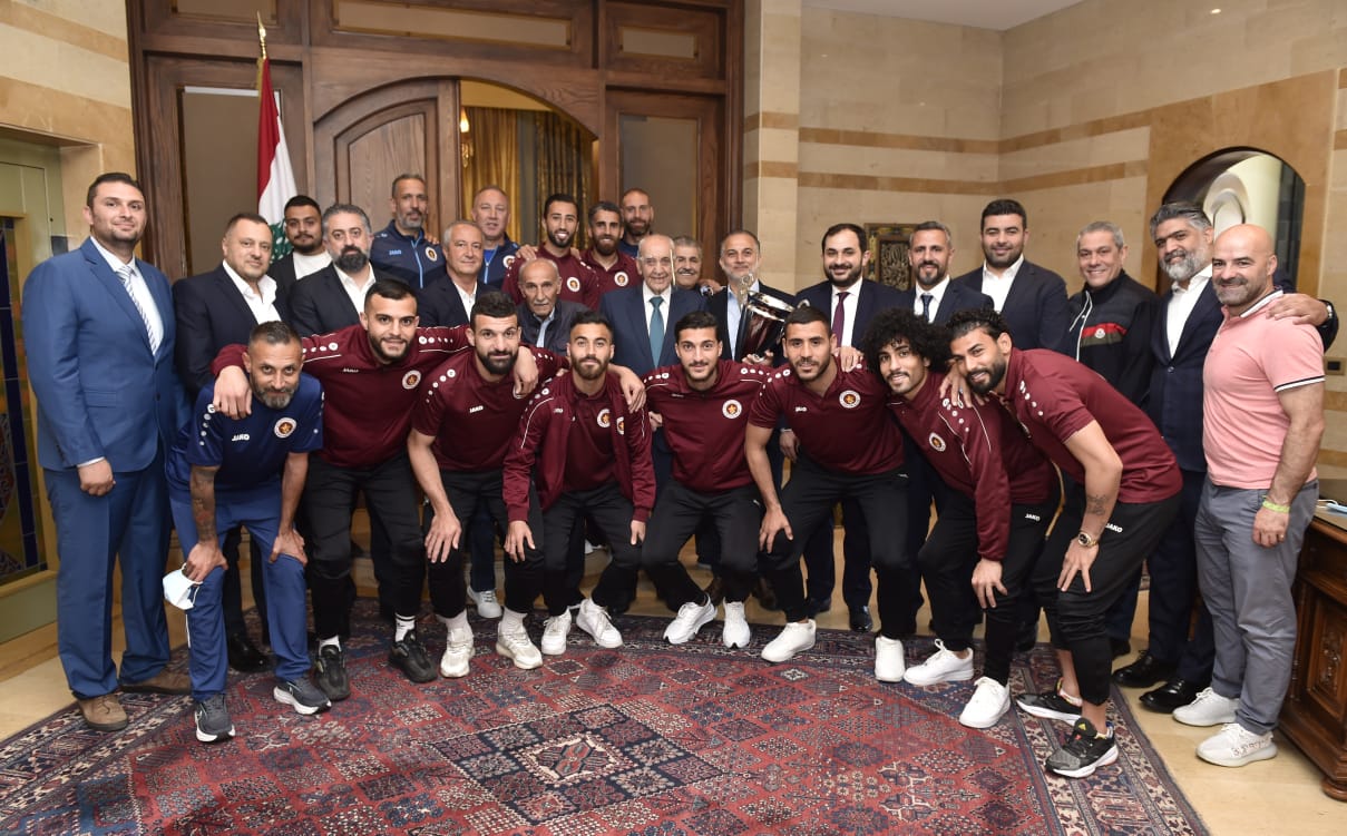 الرئيس بري: : نحن بأمس الحاجة لأن نتصرف في أدائنا وسلوكنا كفريق وطني واحد