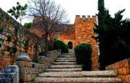 فتح أبواب قلعة جبيل مجاناً في 8 تموز