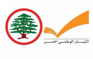 الإستحقاق الرئاسي.. إسمان في إتصالات بعيدة عن الأضواء بين 
