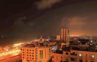 هدوء حذر يسود قطاع غزة بعد سلسلة غارات من الاحتلال ورد المقاومة ليلاً