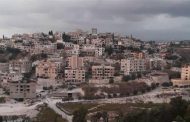 مقتل فلسطيني اثر انفجار قنبلة في المية ومية