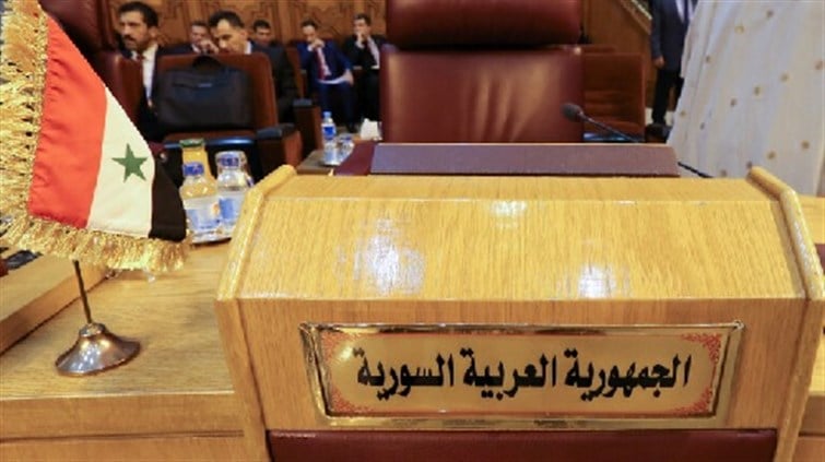 الوطن السورية: دمشق تستعيد مقعدها العربي اليوم