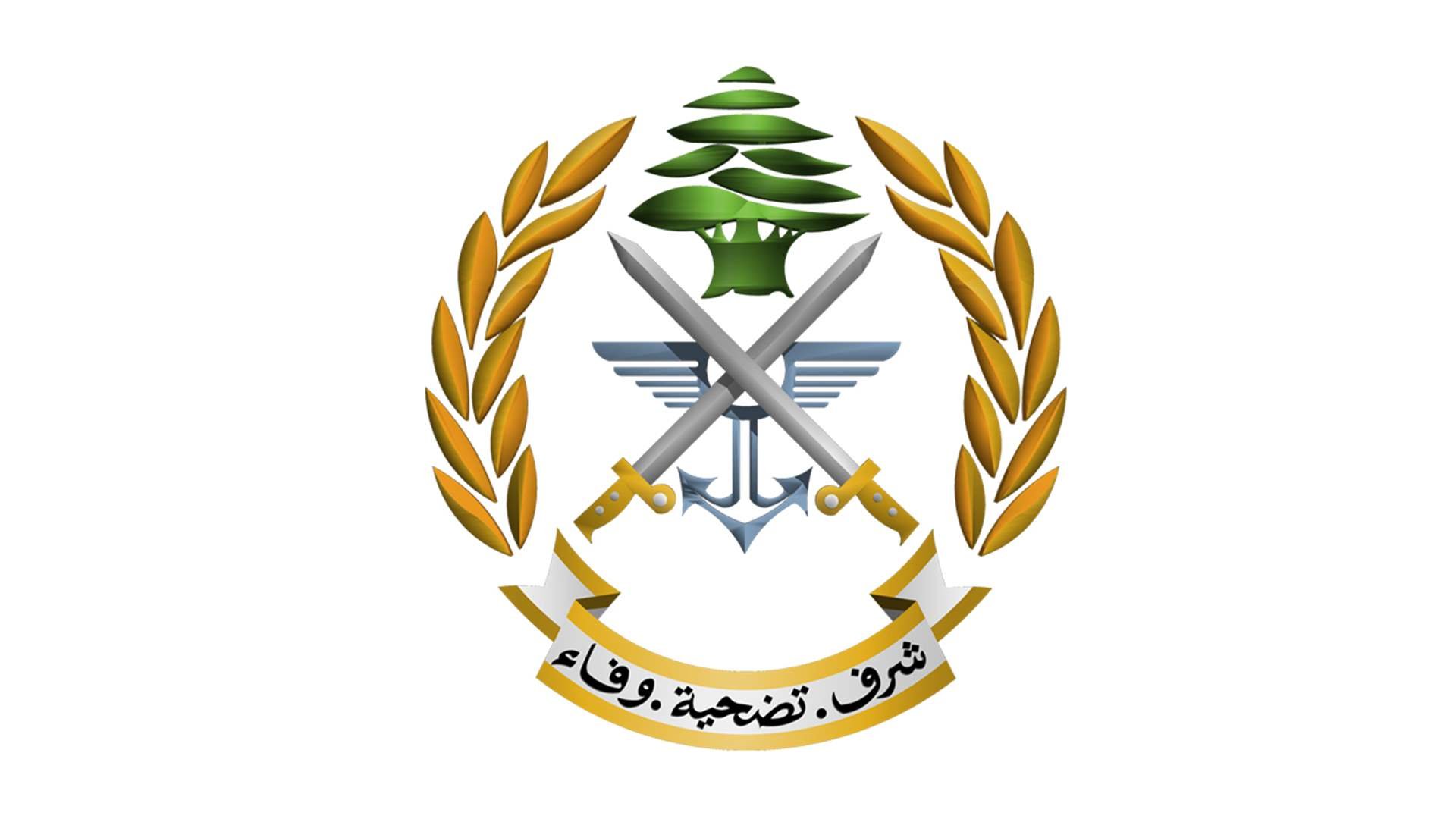 الجيش: عملية دهم وتوقيف مطلوبين في صحراء الشويفات
