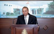وزير المهجرين يزور سوريا لبحث ملف النازحين