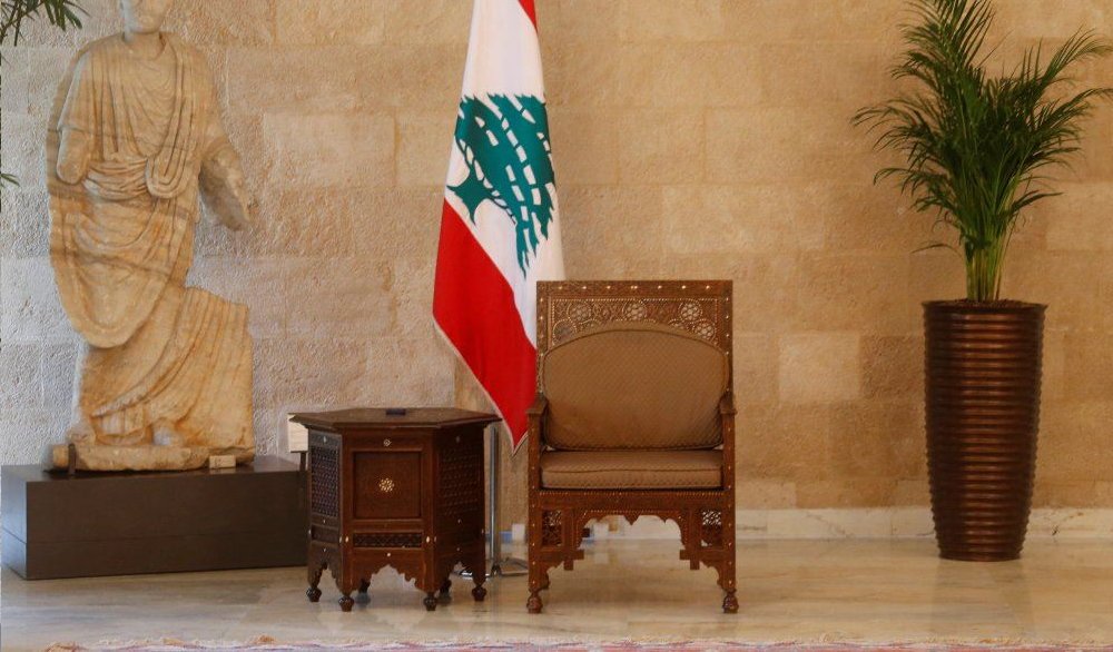 إنتخاب الرئيس سيكون قبل هذا الموعد!