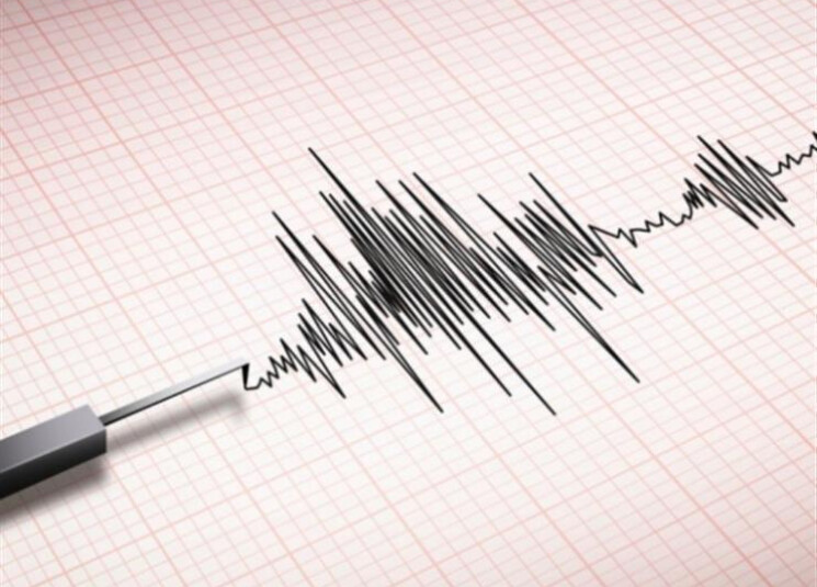 هزة ارضية بقوة 5.6 درجة ضربت منطقة واقعة جنوبي جاوة بإندونيسيا