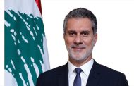 وزير السياحة: اعتذرت عن عدم حضور اجتماع الديمان لأسباب ميثاقية دستورية بالشكل لا بالسياسة