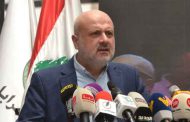 مولوي: لن نسمح لأيادي الشر أن تفتك بلبنان وبعلاقاته العربية وسنعمل لإعادة تصدير منتجاتنا إلى الأسواق العربية