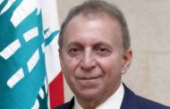 شرف الدين: زيارتي غدًا إلى سوريا تحضيرية لزيارة الوفد اللبناني الرسمي ودمشق تريد عودة النازحين