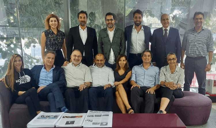 لا دعوة فرنسية إلى نواب من “مجموعة التغيير”