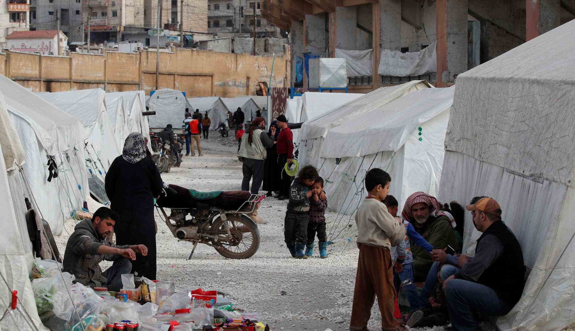 الجمهورية: لبنان يحتضن ثاني أكبر عدد لاجئين في العالم