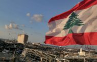 لقاءات لبنانية-قبرصية بعيدا عن الاعلام