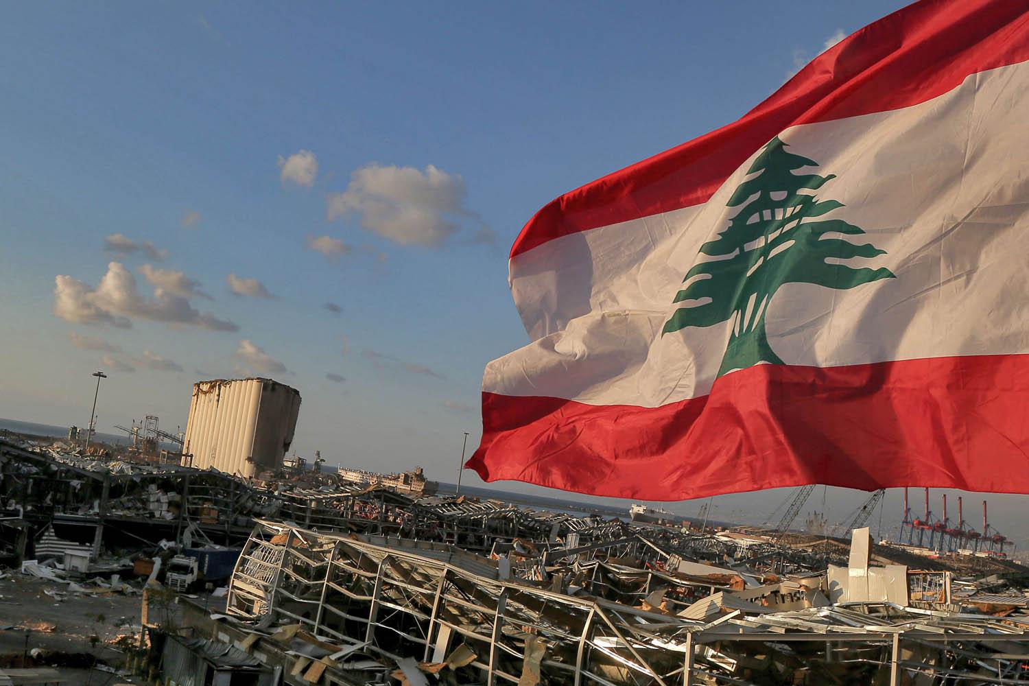 إسرائيل تستعدّ لـ”جبهة لبنان”