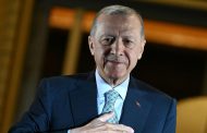 أردوغان يتحدّث عن موقف تركيا في الحرب بين روسيا وأوكرانيا