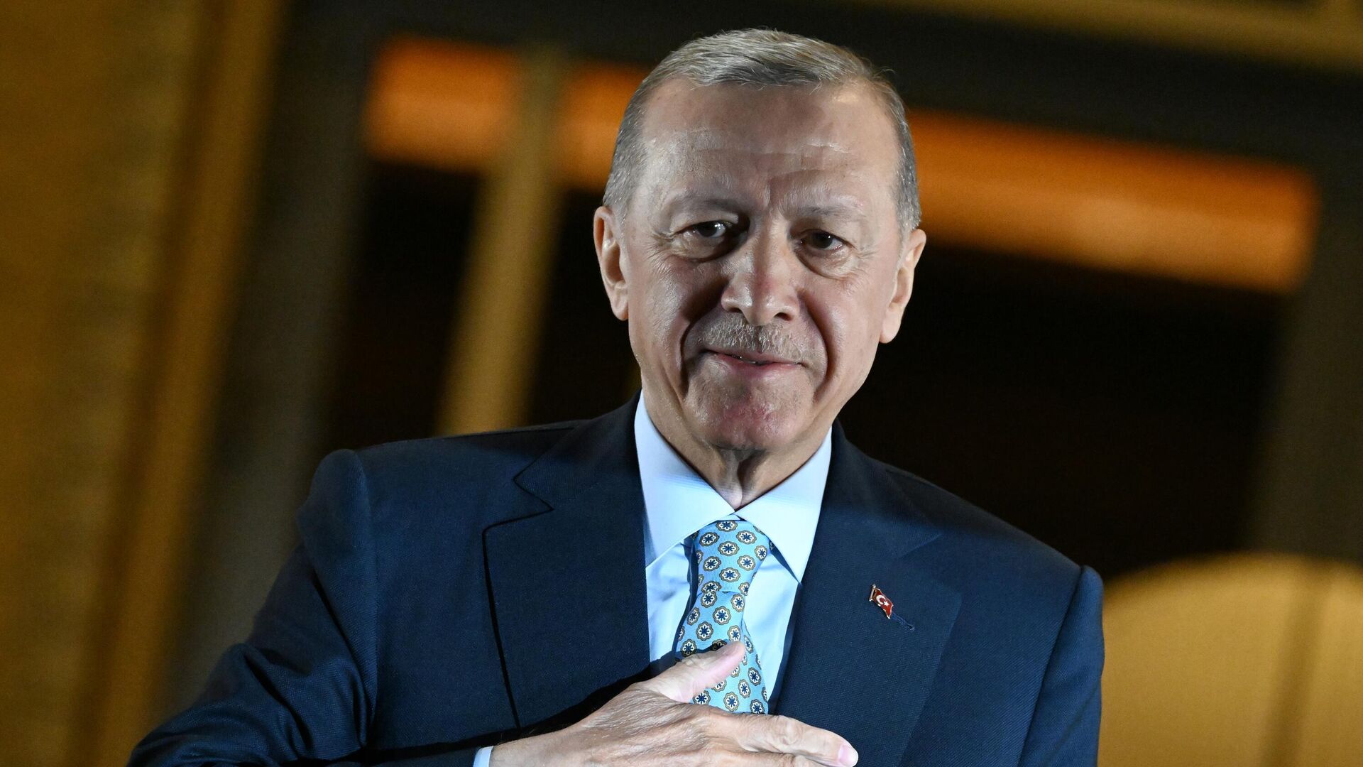 أردوغان يتحدّث عن موقف تركيا في الحرب بين روسيا وأوكرانيا