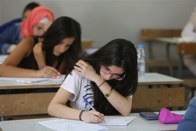 نتائج الثانوية العامة ستتأخر