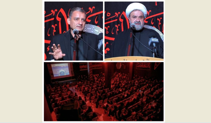 الفوعاني من  الغازية: للانتقال من الرؤية الضيقة الى رحاب صناعة حوار داخلي وموضوعي