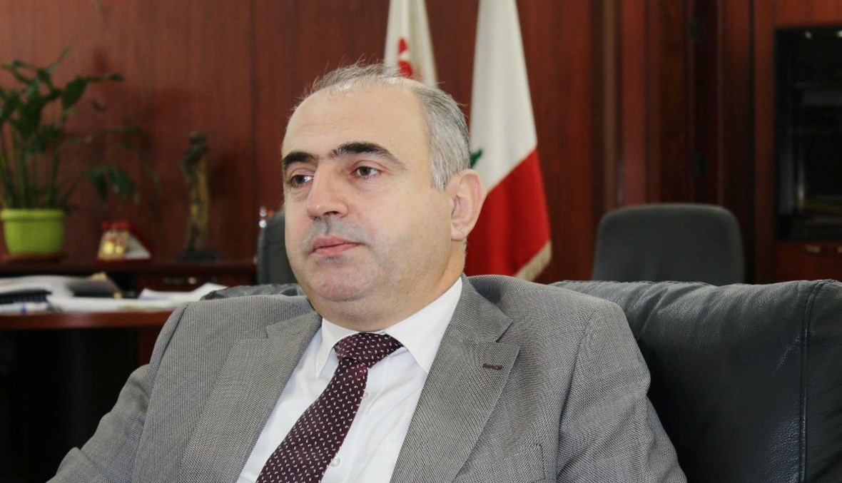 بدران: دعم الجامعة اللبنانية في هذه المرحلة يساهم في دعم مستقبل الطلاب ولبنان