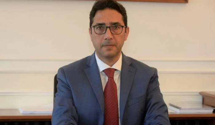 سليم شاهين: نرفض بقاء منصة 