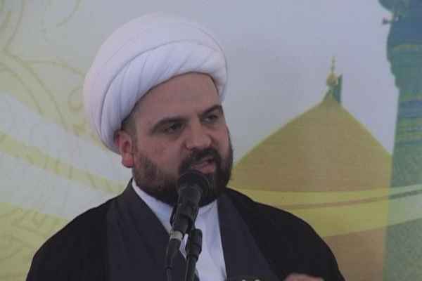 قبلان: لا يمكن القبول بقوة اليونيفيل كقوة فوق قوة الدولة ومصالح الأمن والسيادة اللبنانية