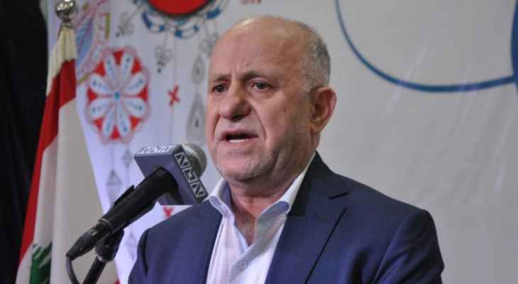 قبلان قبلان: الرئيس بري سيكون بمقاعد النواب في طاولة الحوار وليس بمقعد الرئاسة