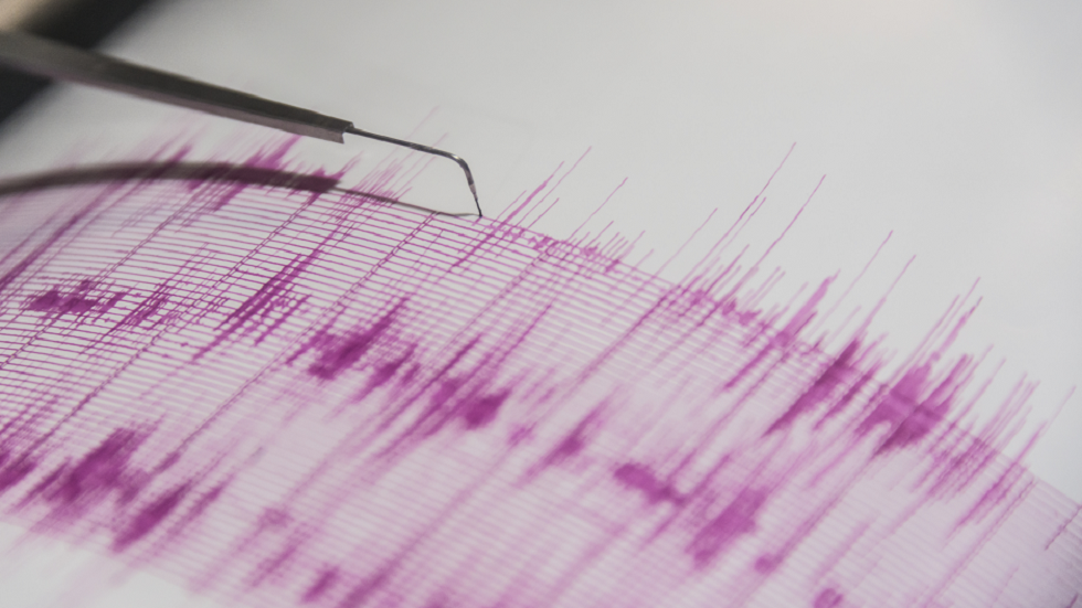 زلزال بقوة 6.5 درجات يهز الأرجنتين