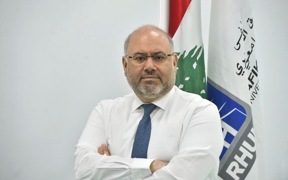 الأبيض:سنعمل على تكثيف الزيارات المفاجئة إلى دور الحضانة والتعاون مع القوى الأمنية للحدّ من دخول الأدوية المزورة