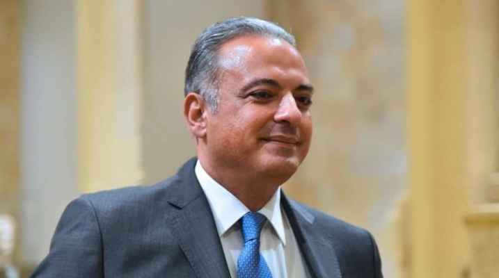 المرتضى أعلن مشاركة لبنان في 
