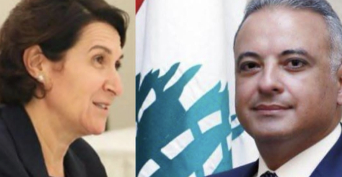 المرتضى ردا على غريو: الشعب اللبناني كله ضحية للنزوح الذي سببته مؤامرات الغرب على المنطقة