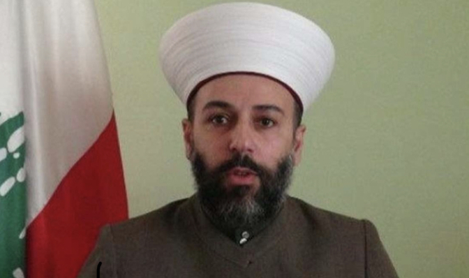 الرفاعي: نحتاج رئيسًا يتوافق عليه اللبنانيون